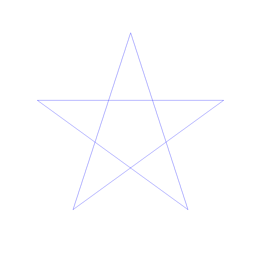 regular star polygon1