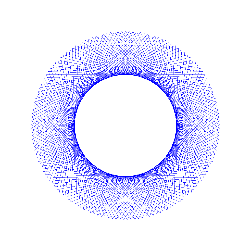 regular star polygon3